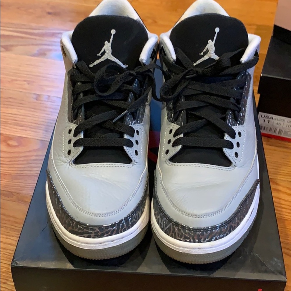 Air Jordan 3